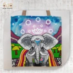 ⁦شنطة الفيل الودود⁩ - الصورة ⁦2⁩