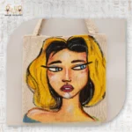 ⁦شنطة كبرياء أنثوي⁩ - الصورة ⁦2⁩