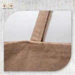 Canvas Bag - Sunflower and Butterflies - Image 4