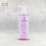 Aurillous Facial Cleanser for Dry & Normal Skin - Image 2