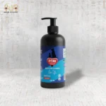 Medicated Insect Control Shampoo for Cats and Dogs