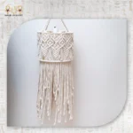 مكرمية مودرن طبيعية