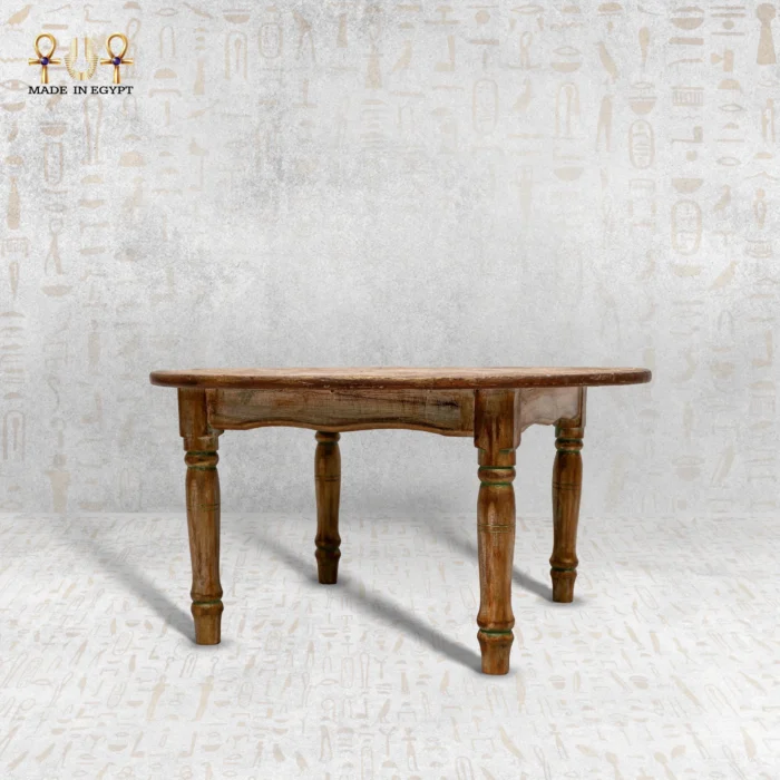 The Egyptian Heritage Round Table - Image 2