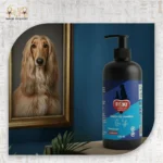 ⁦Medicated Insect Control Shampoo for Cats and Dogs⁩ - الصورة ⁦2⁩