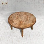 The Egyptian Heritage Round Table