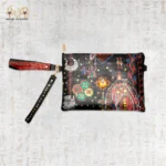 Noir Kemet Clutch - Image 3