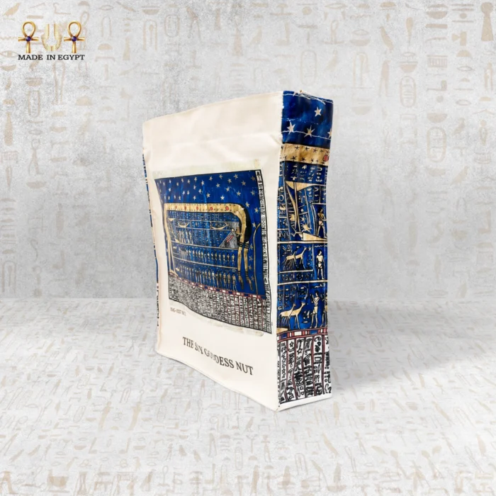 ⁦حقيبة الإلهة نوت – سماء مصر⁩ - الصورة ⁦4⁩