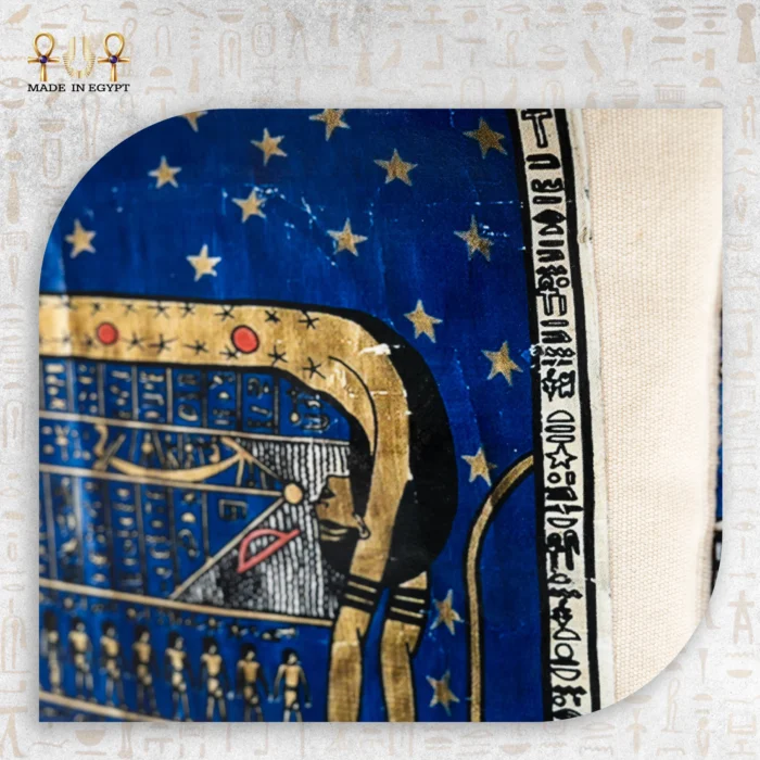 ⁦حقيبة الإلهة نوت – سماء مصر⁩ - الصورة ⁦3⁩