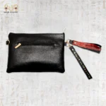 Noir Kemet Clutch - Image 5