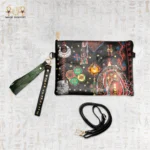 Noir Kemet Clutch - Image 2