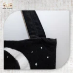 ⁦شنطة قماش العين الثالثة⁩ - الصورة ⁦4⁩