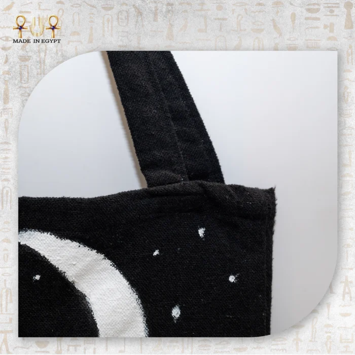 Canvas Bag – Third Eye Design - Image 4