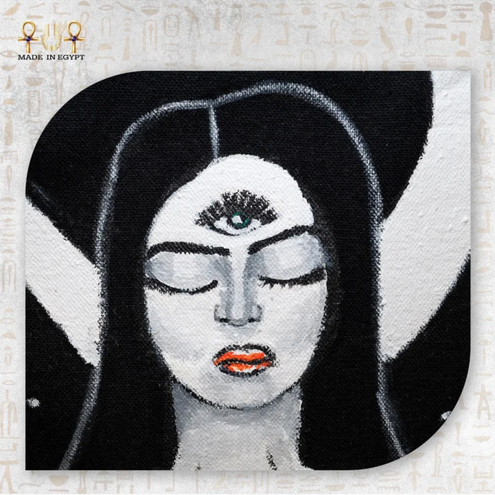 Canvas Bag – Third Eye Design - Image 3