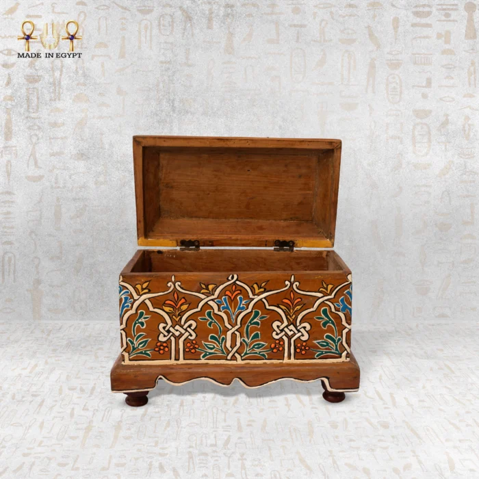 Stories Vault - Image 1