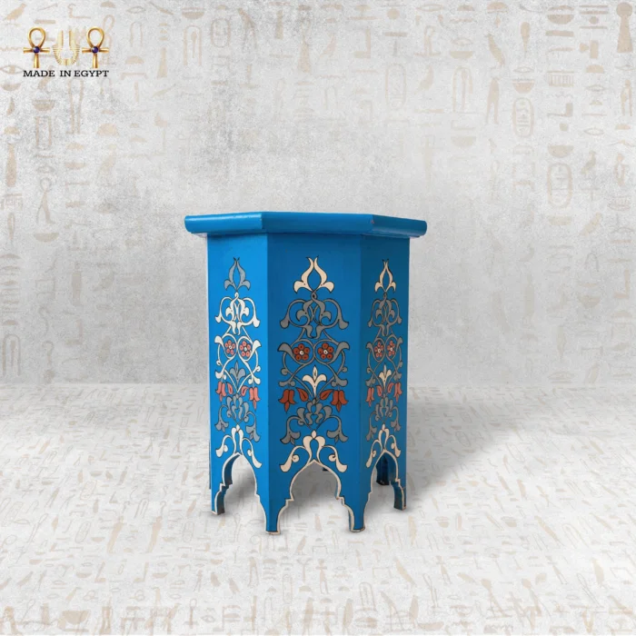 Arabesque Signature - Image 1