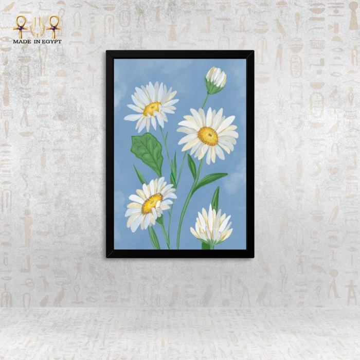 لوحة نسمات الطبيعة - Image 1