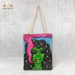 شنطة بتصميم مميز