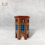 Sanctuary of Details