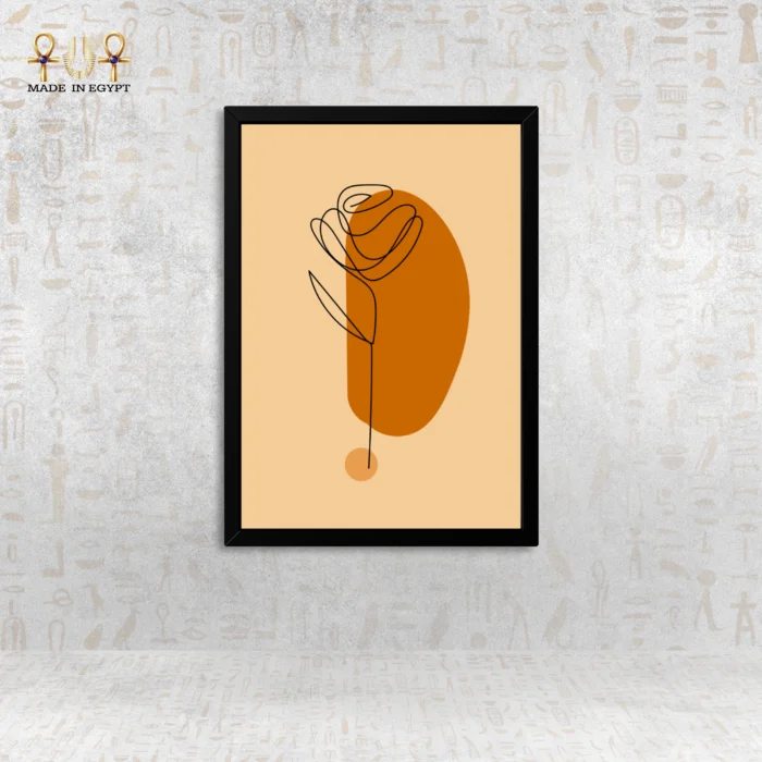 Soul Balance Wall Art - Image 1