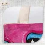 ⁦شنطة بتصميم مميز⁩ - الصورة ⁦3⁩