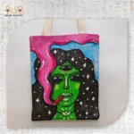 ⁦شنطة بتصميم مميز⁩ - الصورة ⁦2⁩