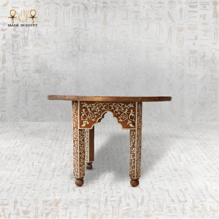 Heritage Hexagon - Image 1