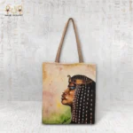 شنطة الملكة الفرعونية