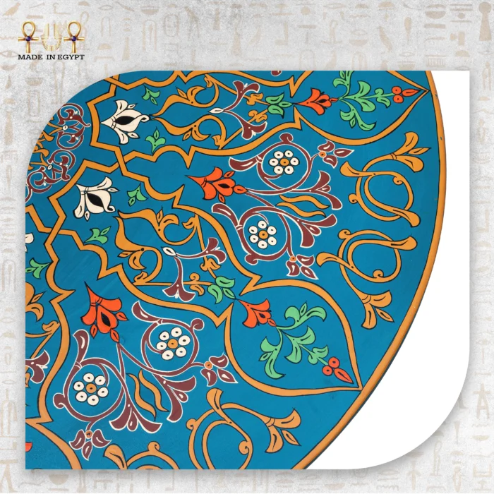 ⁦دائرة الزمن⁩ - الصورة ⁦2⁩