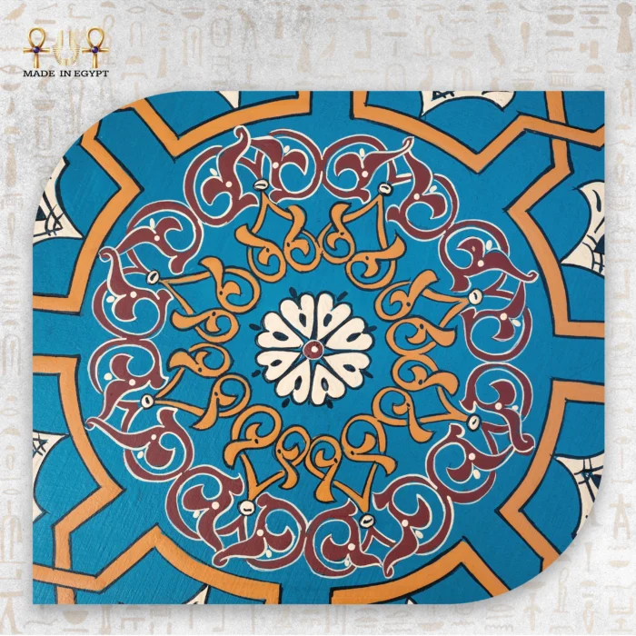 ⁦دائرة الزمن⁩ - الصورة ⁦3⁩