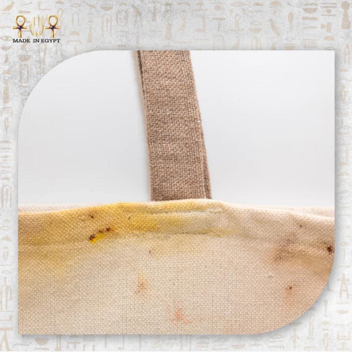 ⁦شنطة الملكة الفرعونية⁩ - الصورة ⁦4⁩