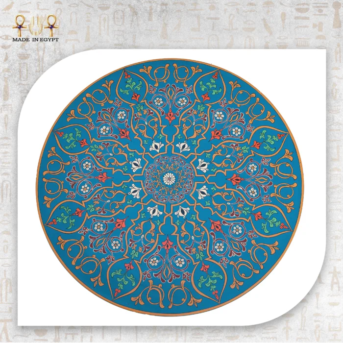 ⁦دائرة الزمن⁩ - الصورة ⁦1⁩