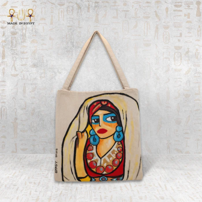 Eastern Gaze Bag - Image 1