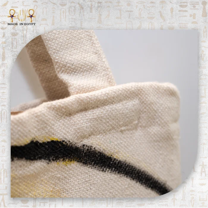 Eastern Gaze Bag - Image 4