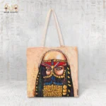 Desert Woman Bag