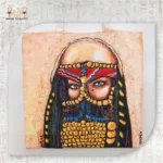 Desert Woman Bag - Image 2