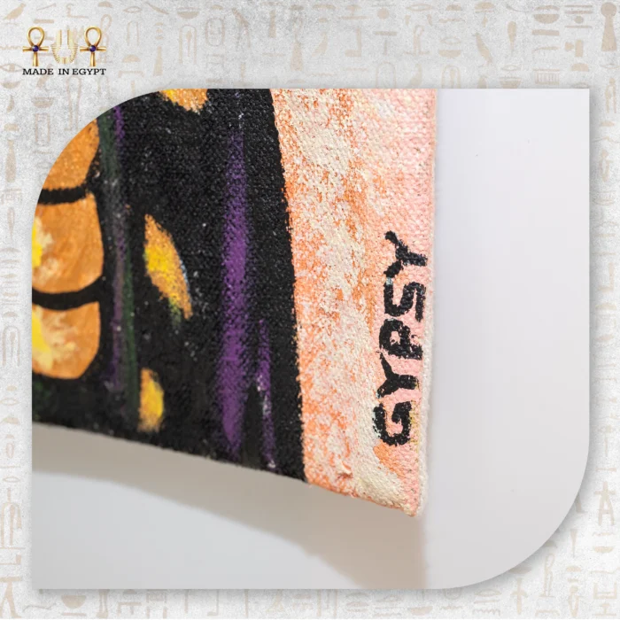 Desert Woman Bag - Image 4