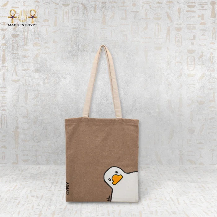 Happy Penguin Bag - Image 1