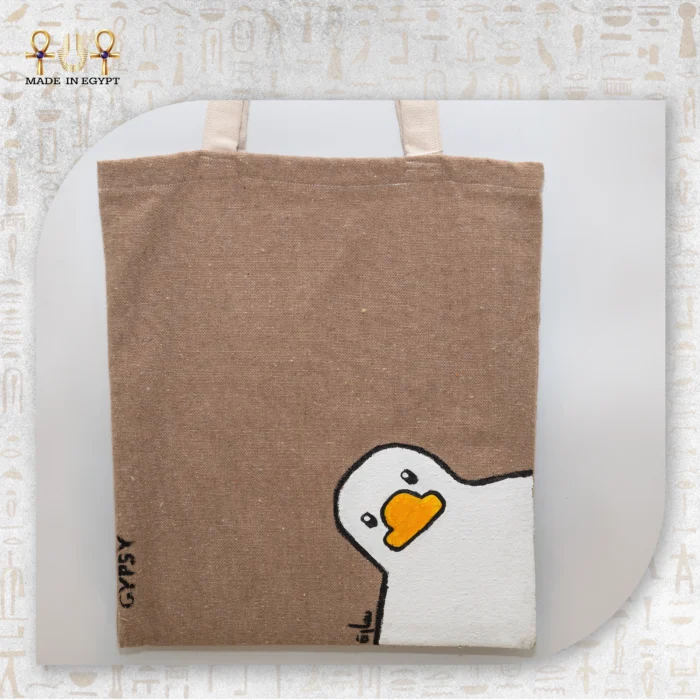 Happy Penguin Bag - Image 2