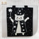 Magician Cat Bag - Image 2