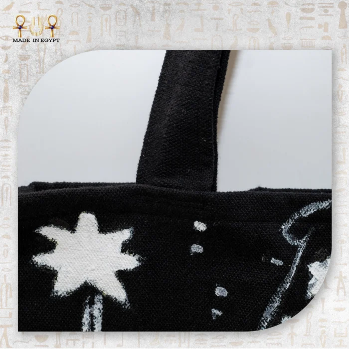 Magician Cat Bag - Image 4