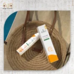 Aurillous Sunscreen for Oily & Combination Skin SPF 50+ PA - Image 2