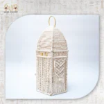 فانوس مكرمية هاند ميد