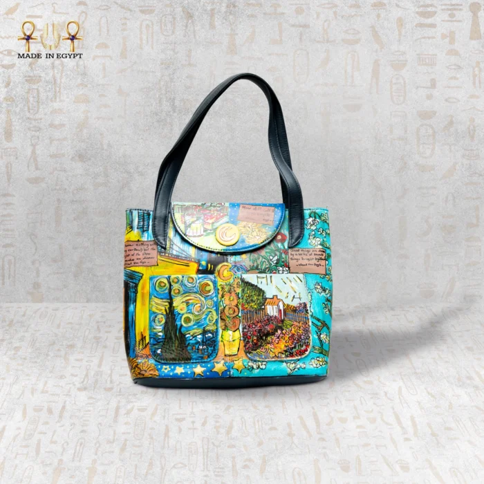 ⁦حلم النجوم – إصدار فينسنت⁩ - الصورة ⁦2⁩