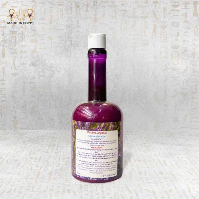 ⁦شامبو بابل أورجانيك – لافندر⁩ - الصورة ⁦2⁩