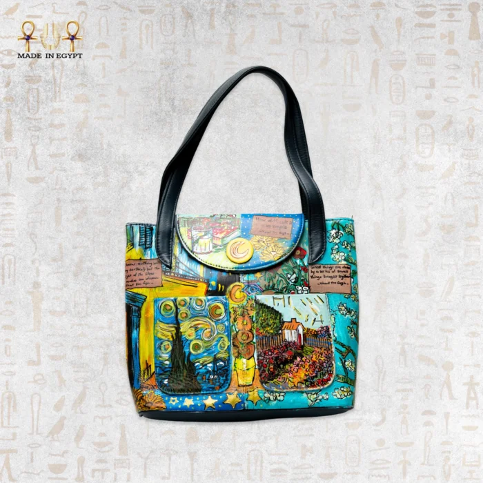 ⁦حلم النجوم – إصدار فينسنت⁩ - الصورة ⁦1⁩