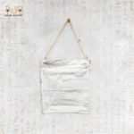 ⁦حقيبة قبلة كليمت الفنية⁩ - الصورة ⁦4⁩