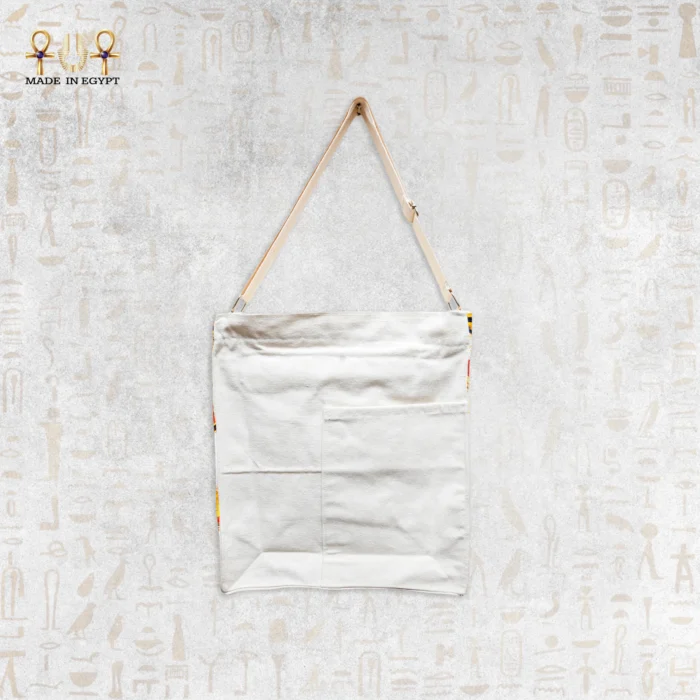 Klimt “The Kiss” Art Tote Bag - Image 4