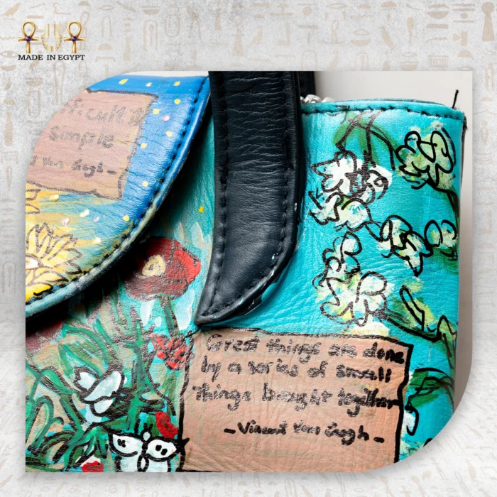 ⁦حلم النجوم – إصدار فينسنت⁩ - الصورة ⁦5⁩