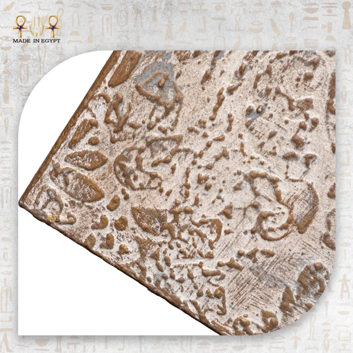 Wood Tale Table - Image 4