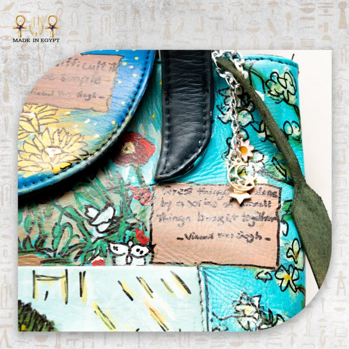 ⁦حلم النجوم – إصدار فينسنت⁩ - الصورة ⁦4⁩